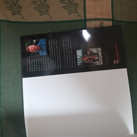 ⭐ALASKA BOOK - Picture 4 of 9